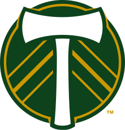 Portland&nbsp;Timbers